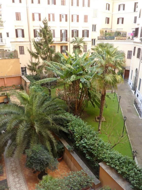 Sinfonia Sul Tevere Ρώμη Εξωτερικό φωτογραφία